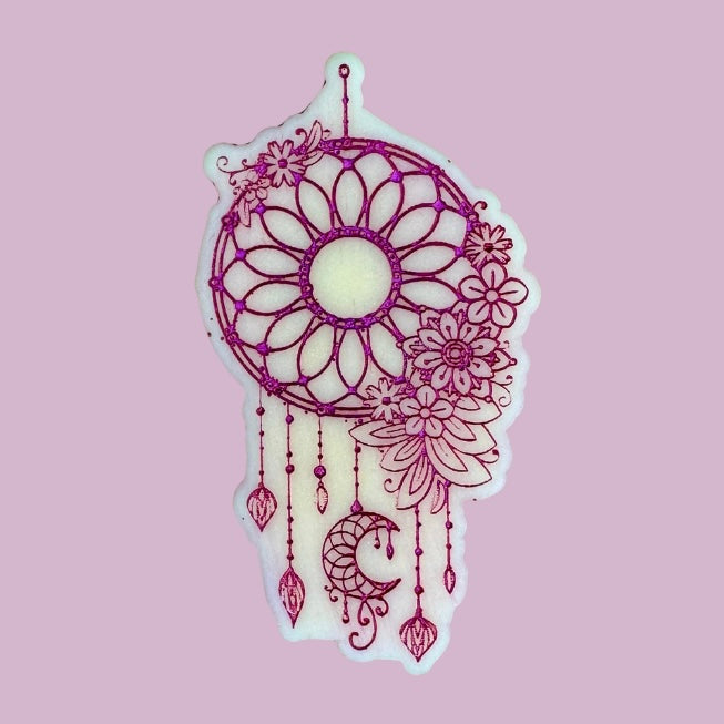 Dream Catcher Shape