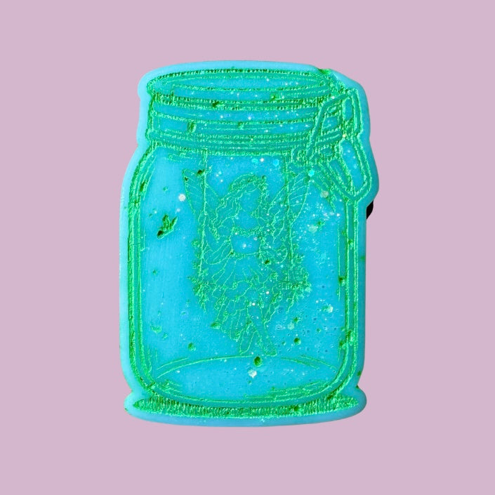 Fairy Jar Shape