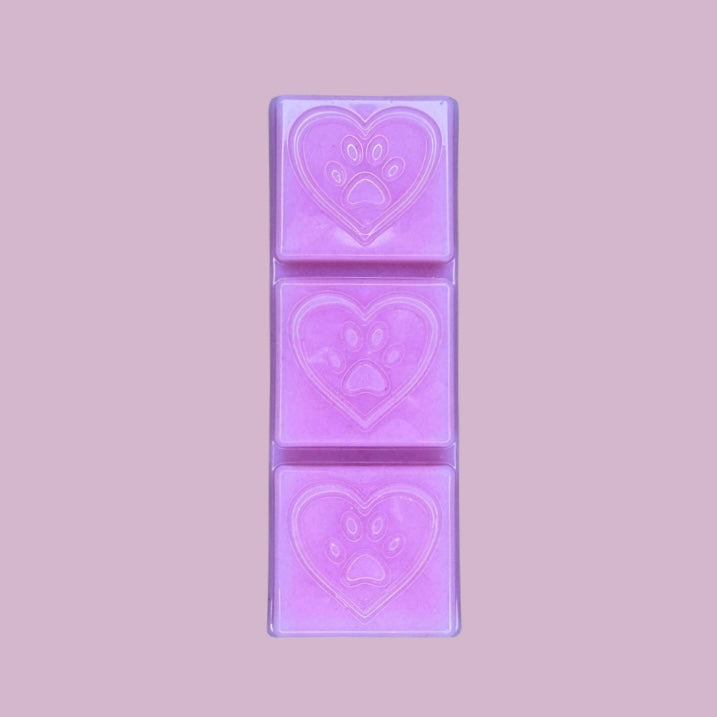 Strawberry Milkshake Wax Bar