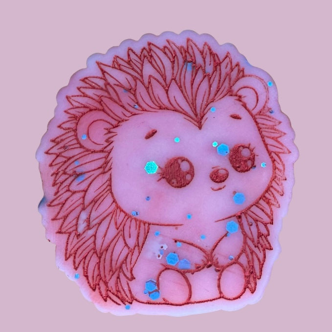 Hedgehog Shape