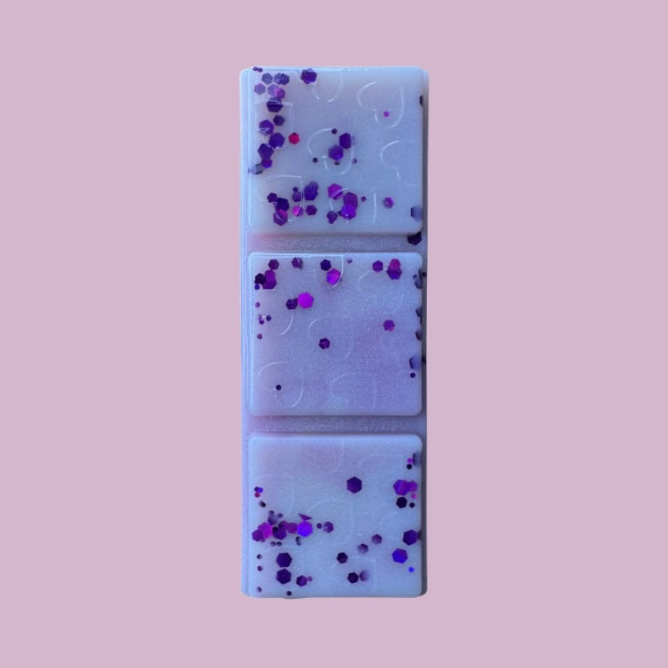 Silk Blossom & Jasmine Wax Bar