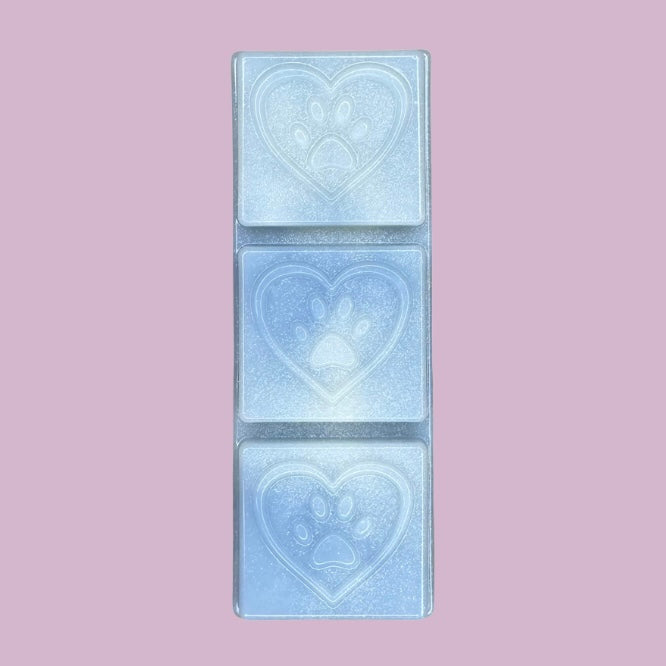 Hoover Lines Wax Bar