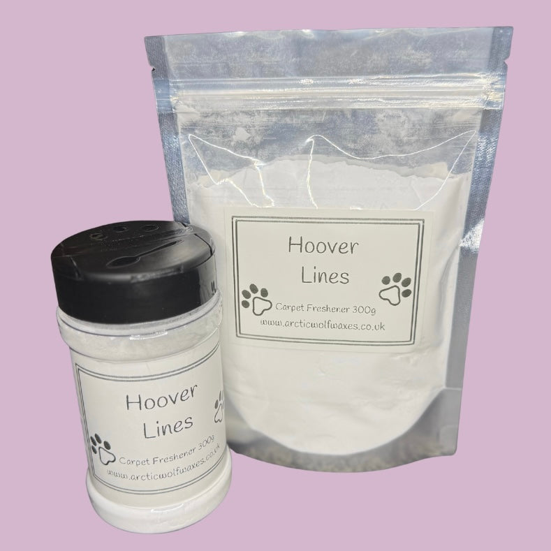 Carpet Freshener 300g