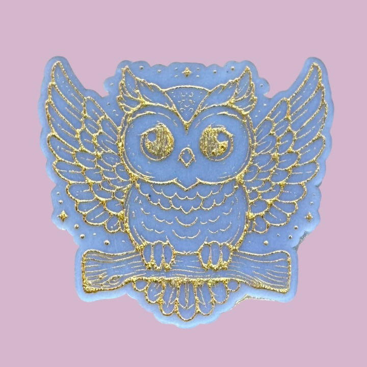 Owl Shape