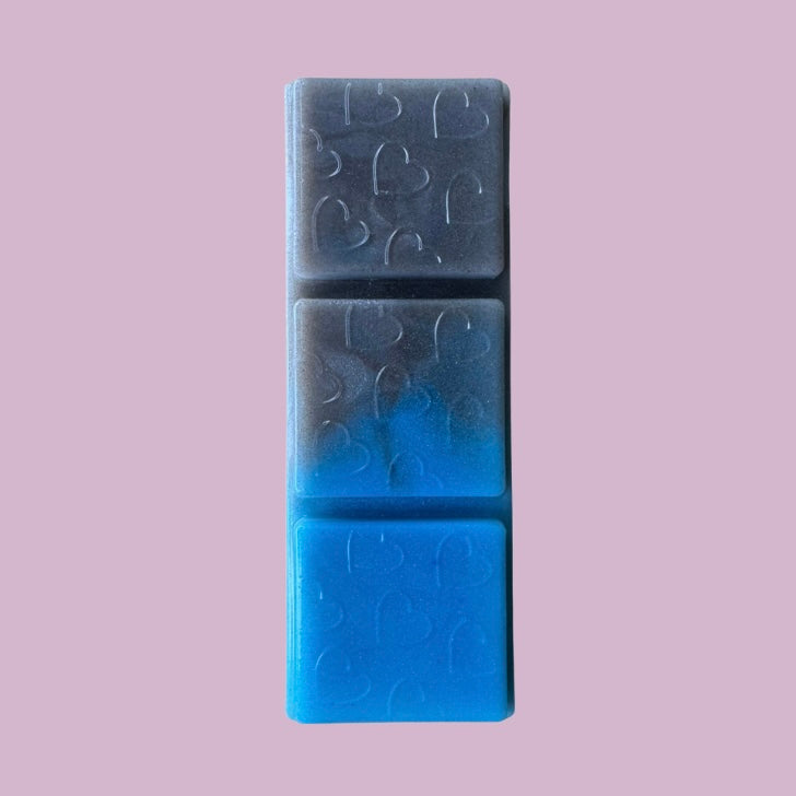 Nag Champa Wax Bar