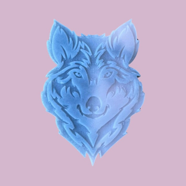 Paradoxal Wolf Shape