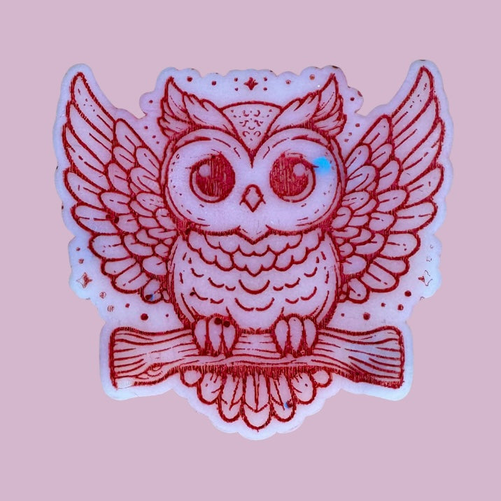 Owl Shape