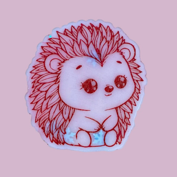 Hedgehog Shape