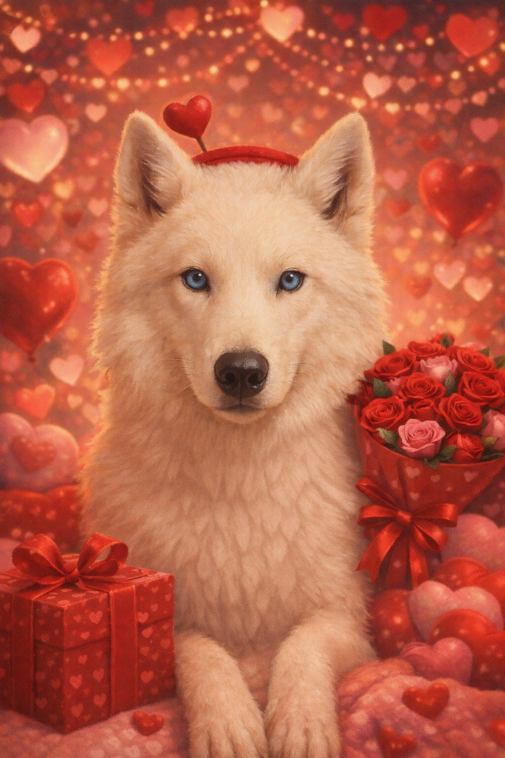 February Monthly Box