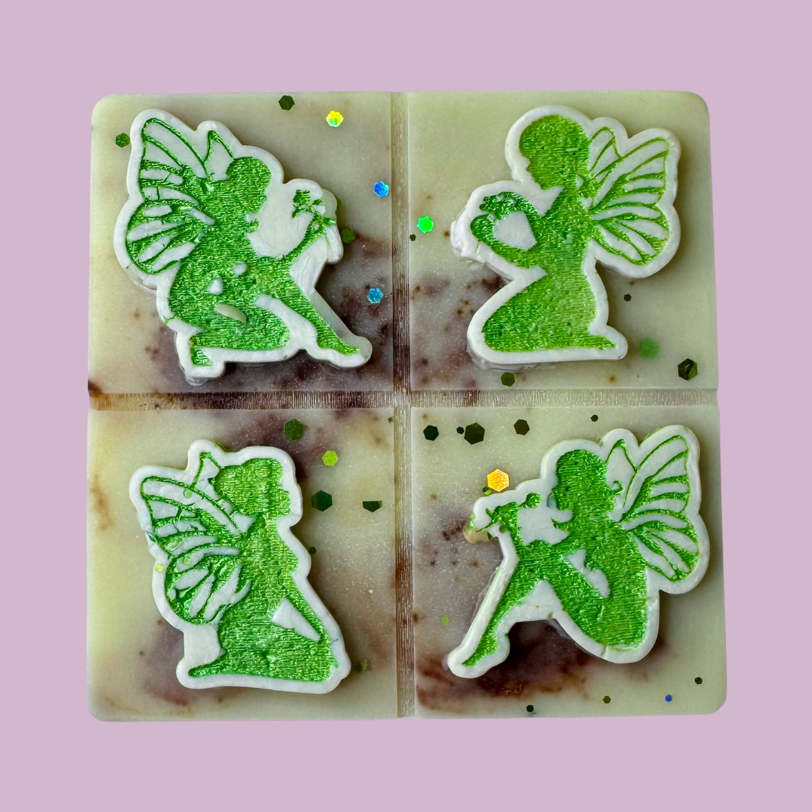 Fairy Slab