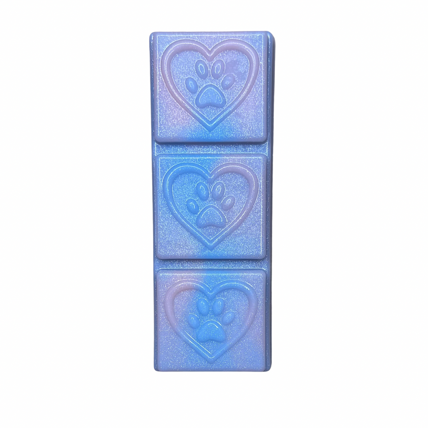 Baby Powder Wax Bar