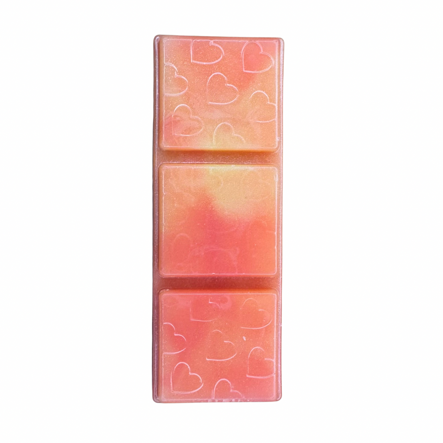 Rhubarb & Custard Wax Bar
