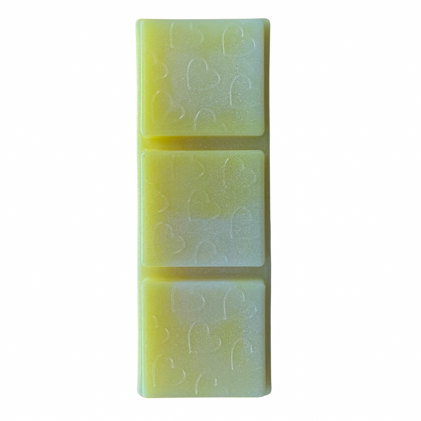 Lemon Sherbet Wax Bar
