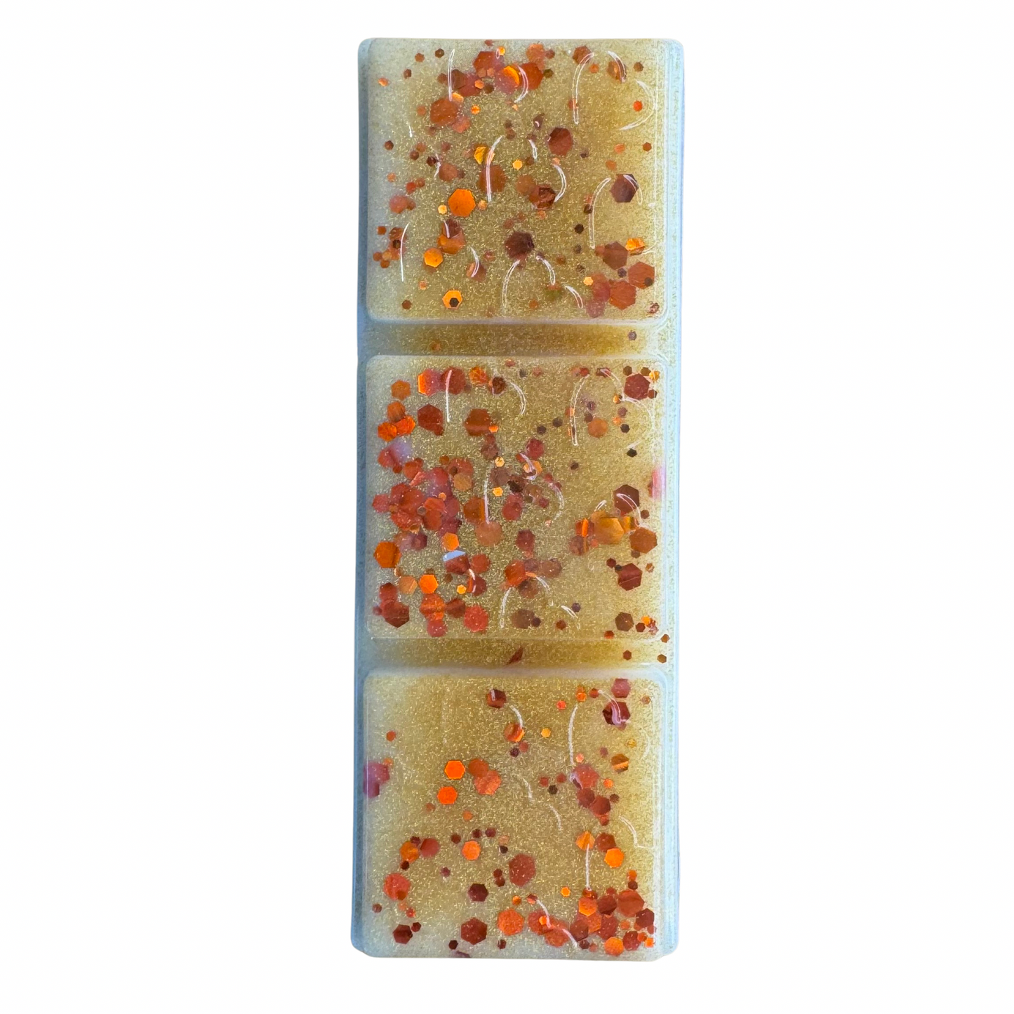 Praline & Vanilla Whip Wax Bar
