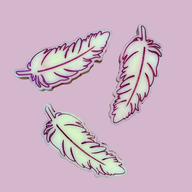 Feather Shapes