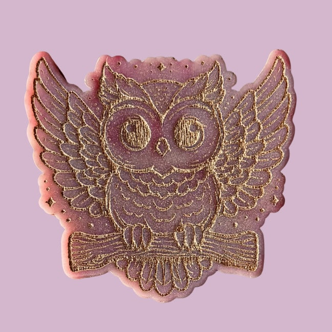 Owl Shape
