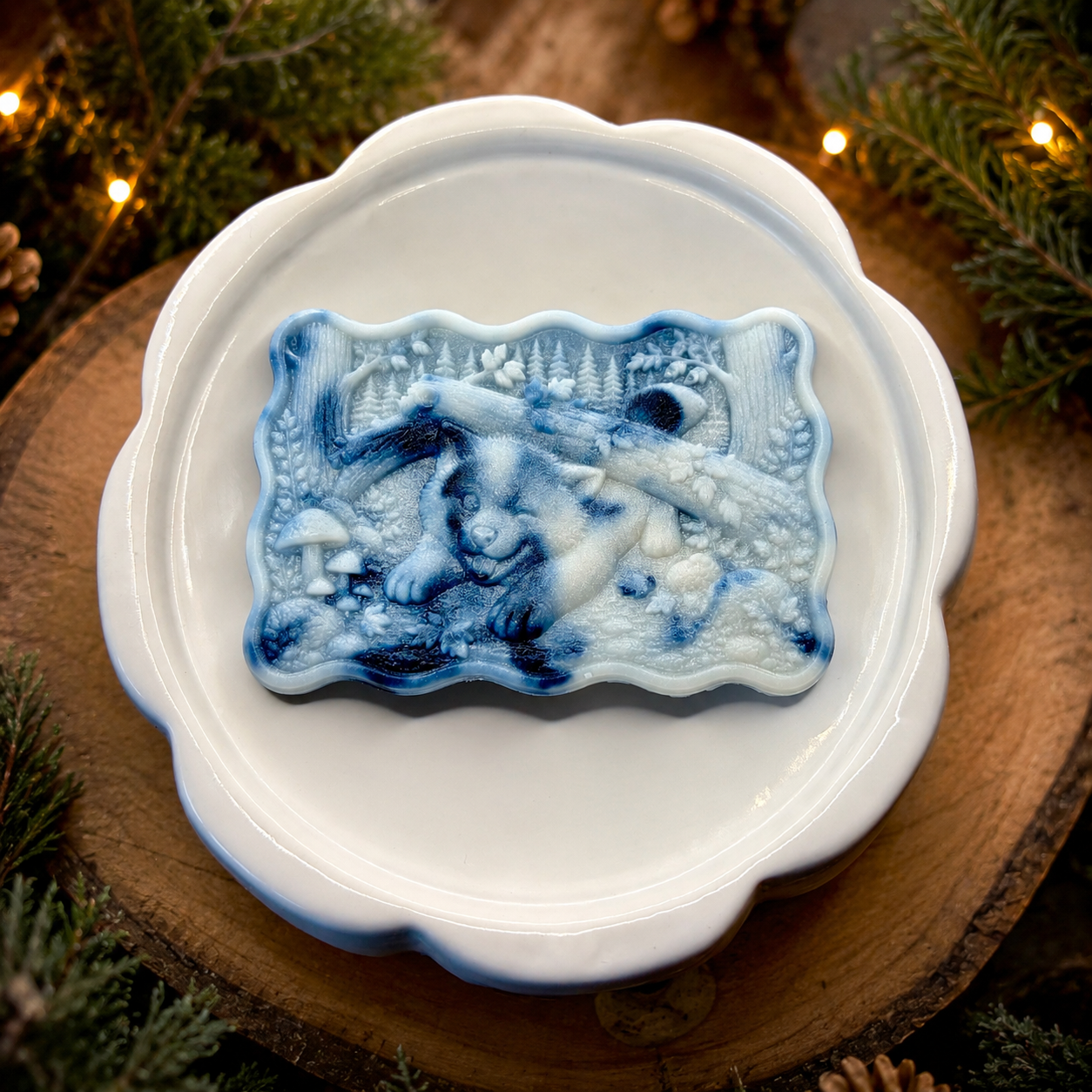 Arctic Cubs Collection