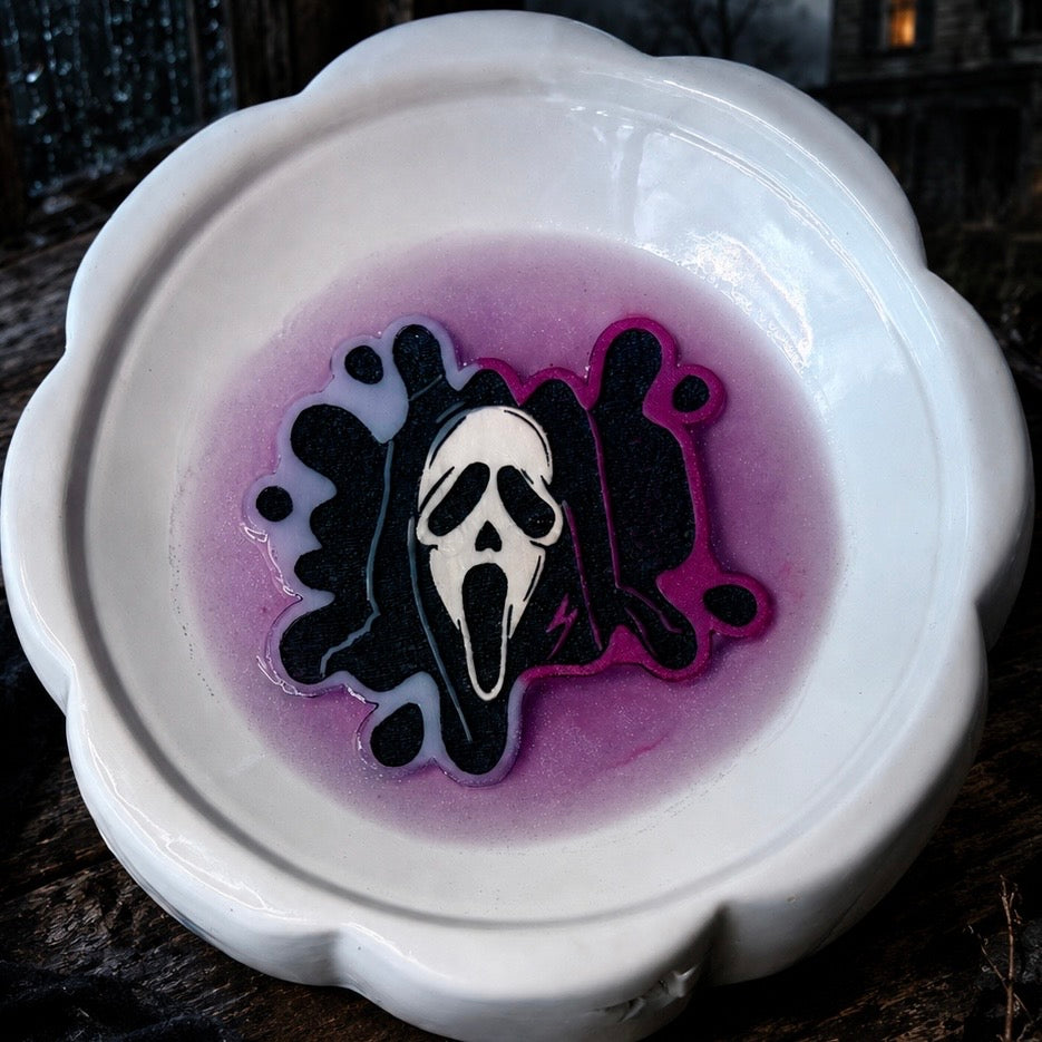 Arctic Wolf Rep Custom Boxes