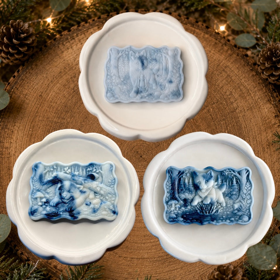 Arctic Cubs Collection