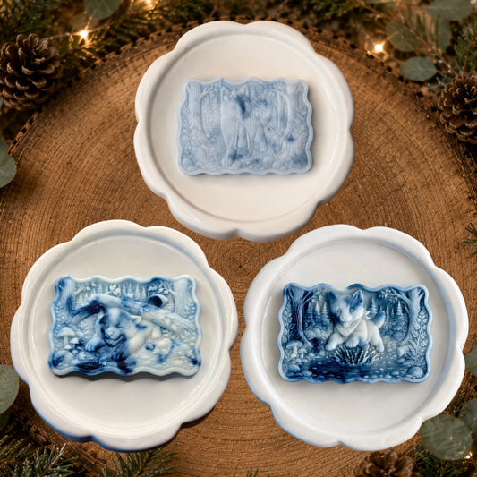 Arctic Cubs Collection