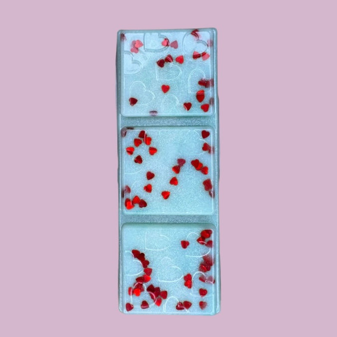 Watermelon Bubblegum Wax Bar