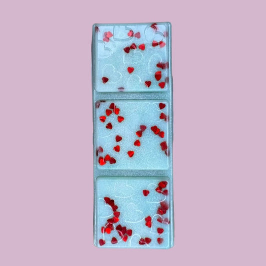 Watermelon Bubblegum Wax Bar