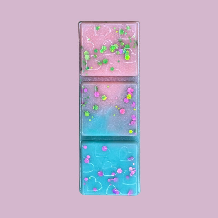 Sakura Blossom & Patchouli Essence Wax Bar