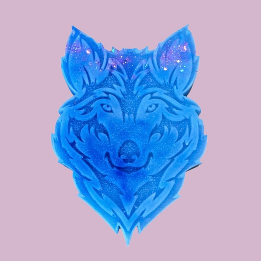 Comfy Heaven Scent Wolf Shape