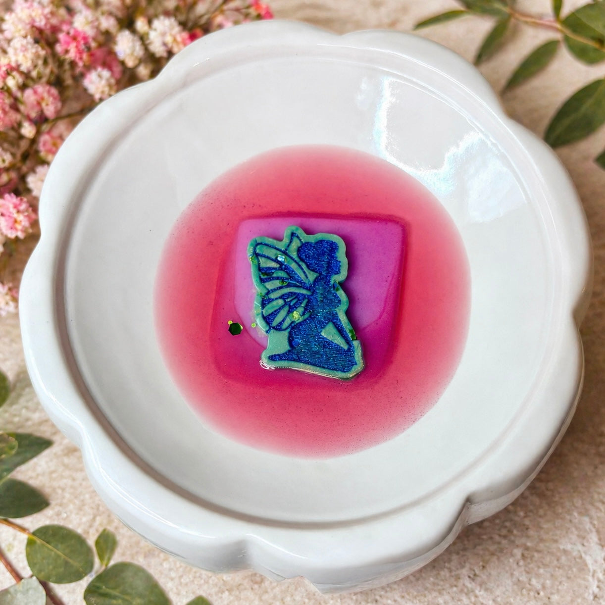Fairy Slab