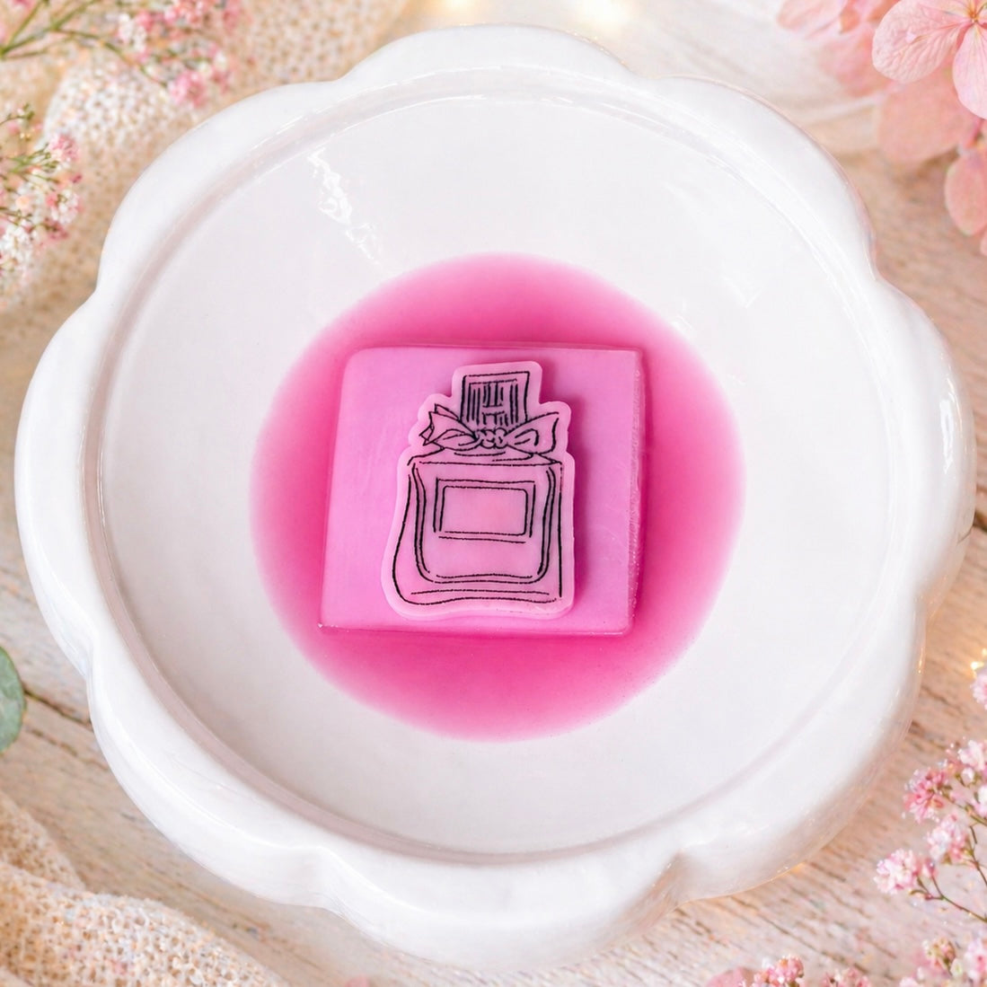 Perfume Slab