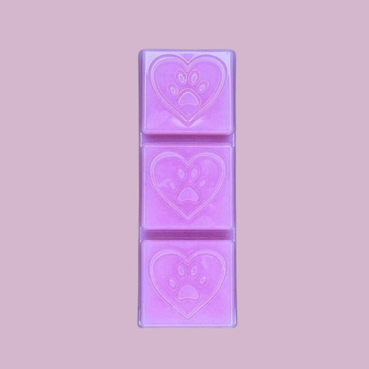Strawberry Milkshake Wax Bar
