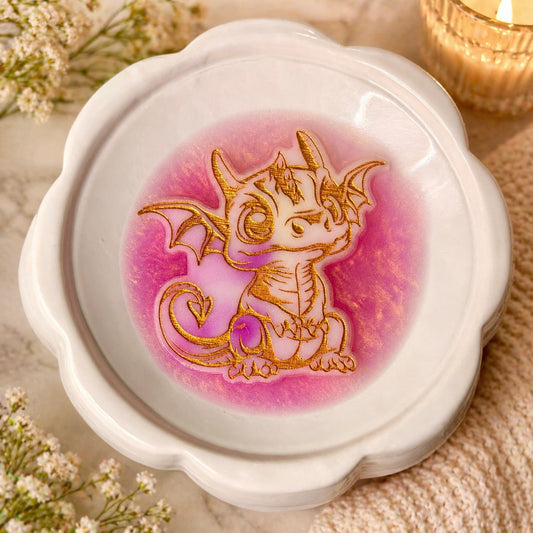Baby Dragon Wax Melt