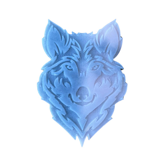 Paradoxal Wolf Shape