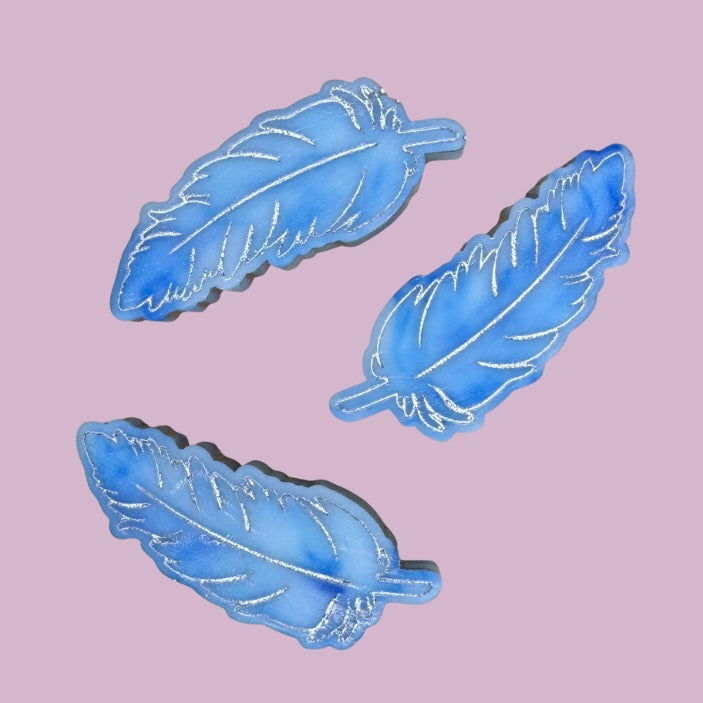 Feather Shapes