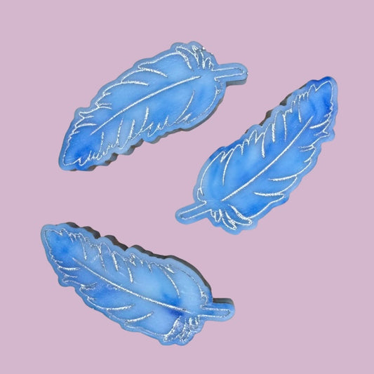 Feather Shapes