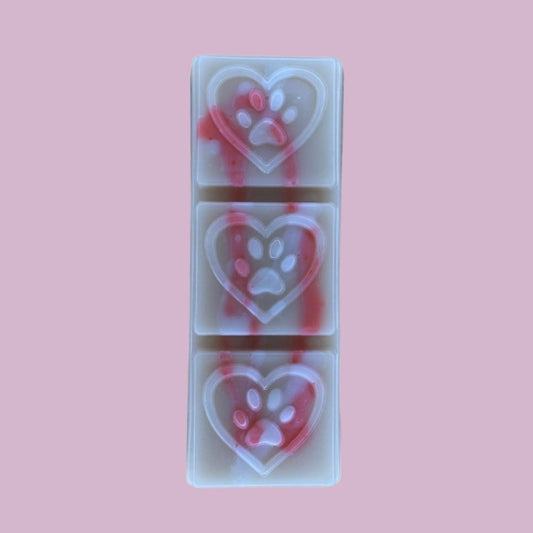 Bakewell Tart Wax Bar