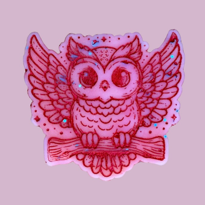 Owl Shape