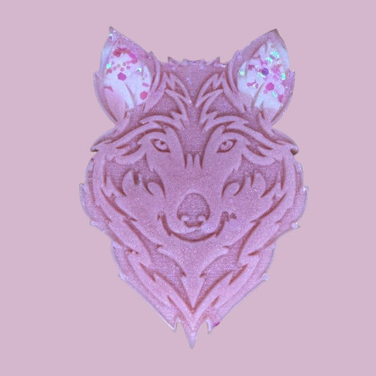 Princess Castle Hotel Wolf Shape