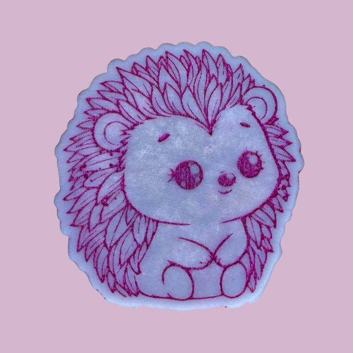 Hedgehog Shape
