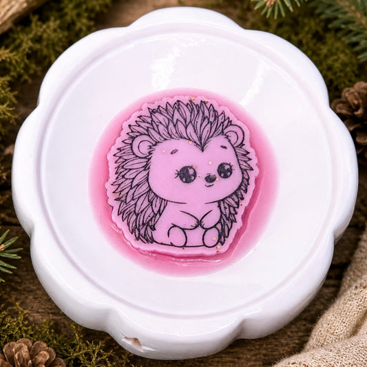 Hedgehog Shape