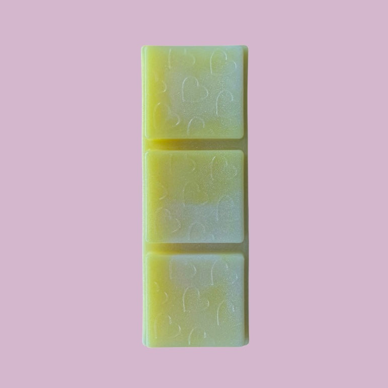 Lemon Sherbet Wax Bar