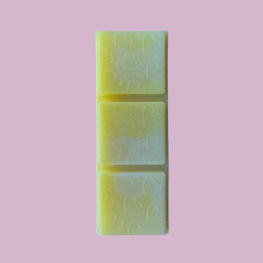 Lemon Sherbet Wax Bar