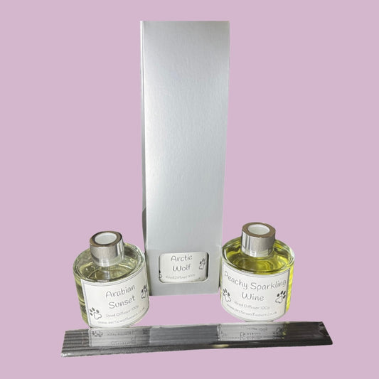 Reed Diffusers 100g