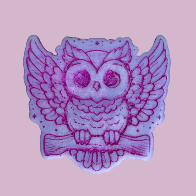 Owl Shape