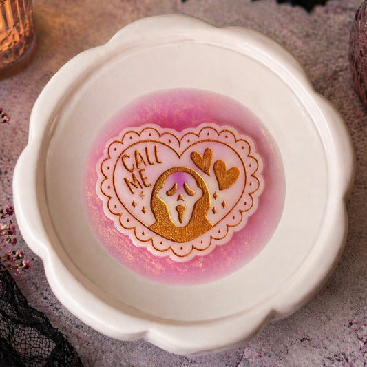 Horror Heart 1