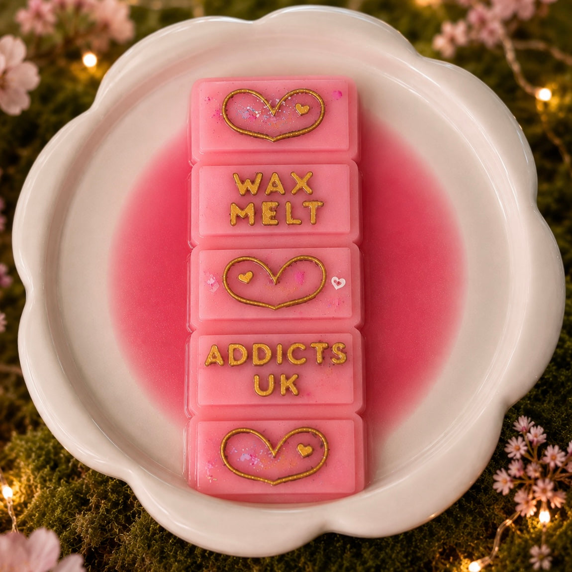 Wax Melt Addicts Uk Wax Bar