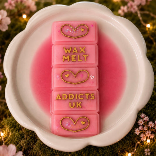 Wax Melt Addicts Uk Wax Bar