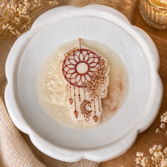 Dream Catcher Shape