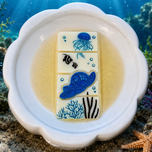 Under The Sea Wax Bar