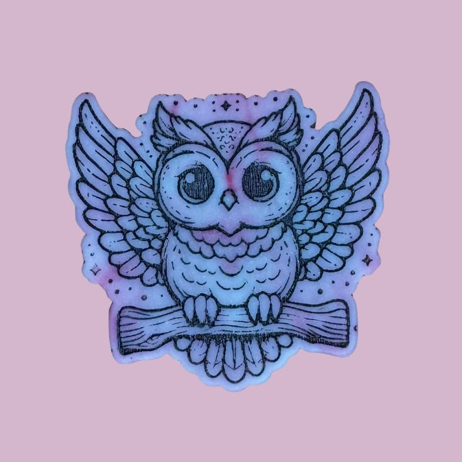 Owl Shape